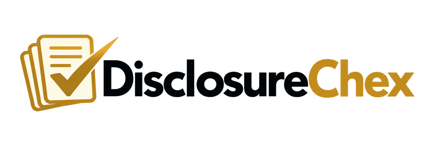 DisclosureChex